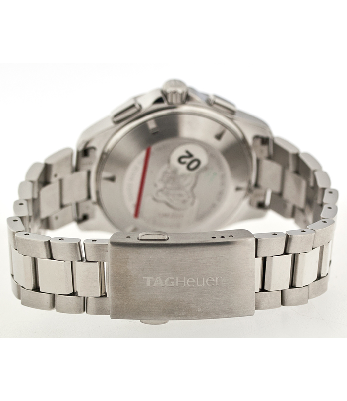 TAG Heuer CAF2011.BA0815